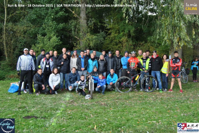 Equipe organisation